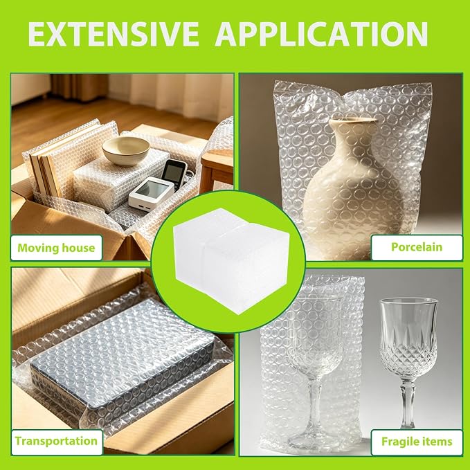 Bubble Pouches Wrap - Image 7