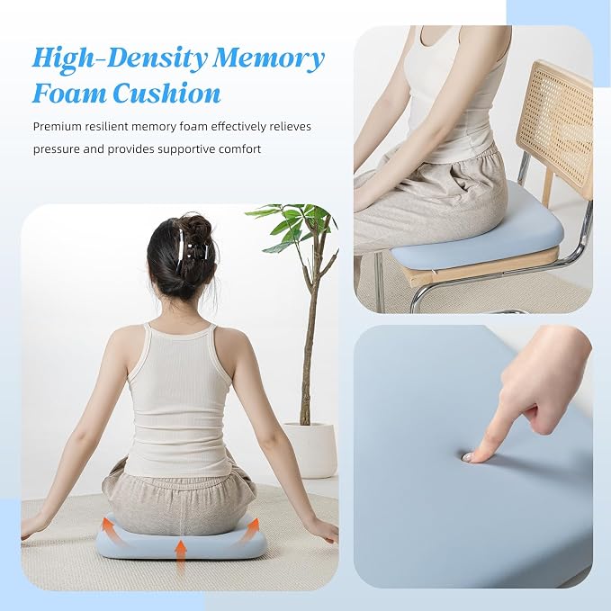 SheRest Office Chair Cushion - Image 4