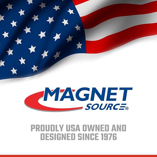 Master Magnetics Heavy-Duty Magnetic Labels - Image 6