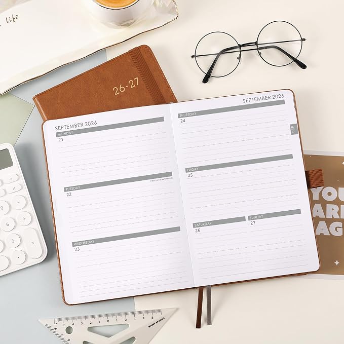 2026-2027 Planner - Image 8