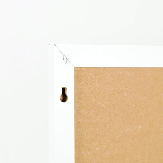 U Brands Magnetic Dry Erase Calendar White Board - Image 5