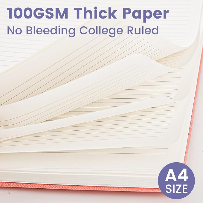 Spiral Notebook - Image 4