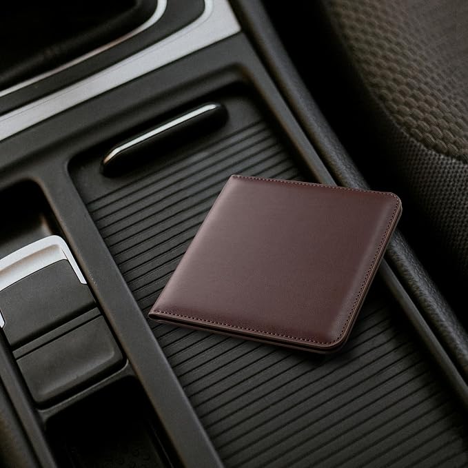 CoBak Car Registration and Insurance Holder - Image 5