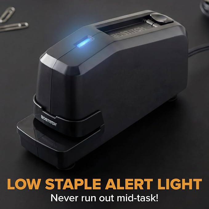 Bostitch Impulse Electric Stapler - Image 5