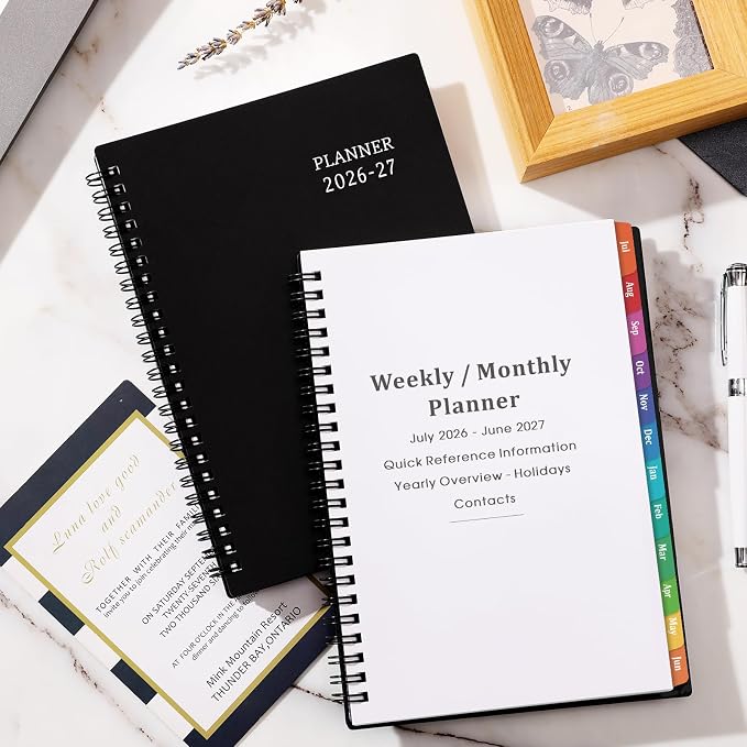 Planner 2026-2027 - Image 8