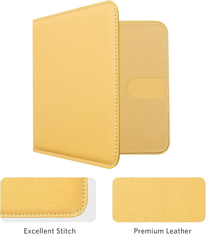 CoBak Car Registration and Insurance Holder - Image 3