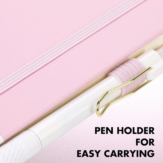 Aodaer 30 Set Lined Notebook Journals - Image 4