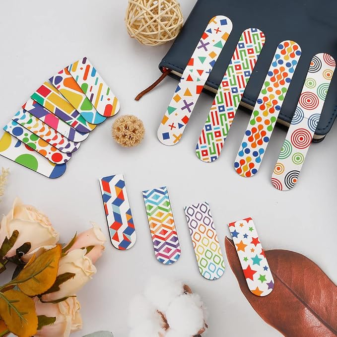 Magnetic Bookmarks - Image 4
