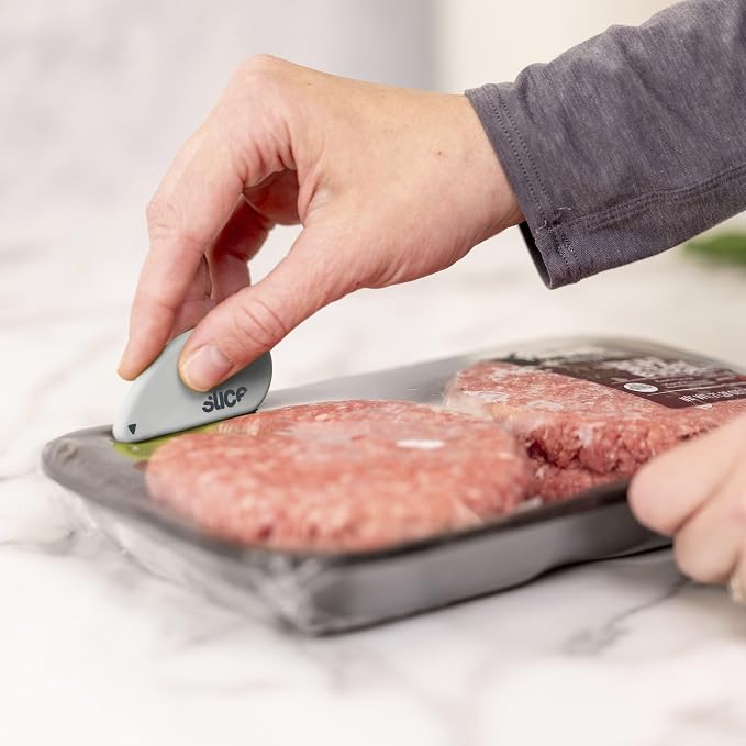 Slice Micro Safety Cutter | Safe Ceramic Box Cutter Lasting 11x Longer than - Image 4