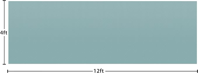 Teacher Created Resorces Calming Blue Better Than Paper® Bulletin Board Roll - Image 6