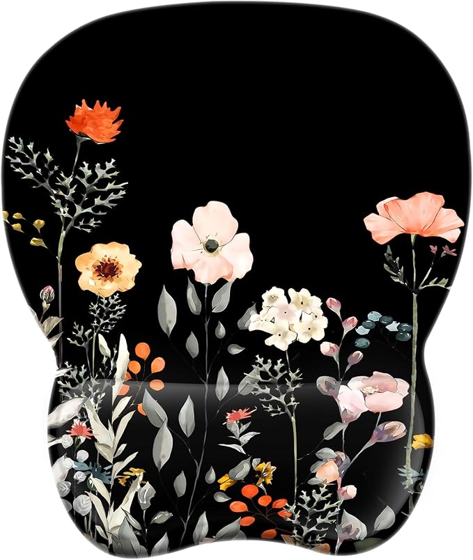 EooCoo Ergonomic Mouse Pad by EooCoo