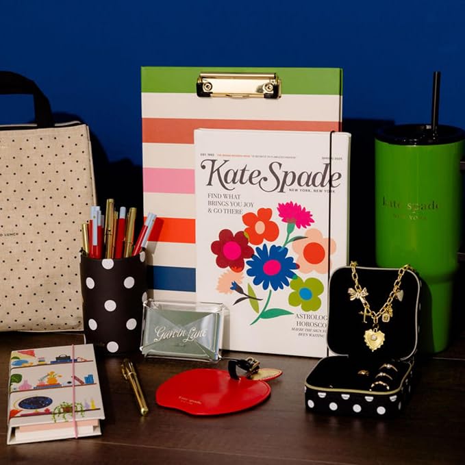 Kate Spade New York Clipboard Folio - Image 3