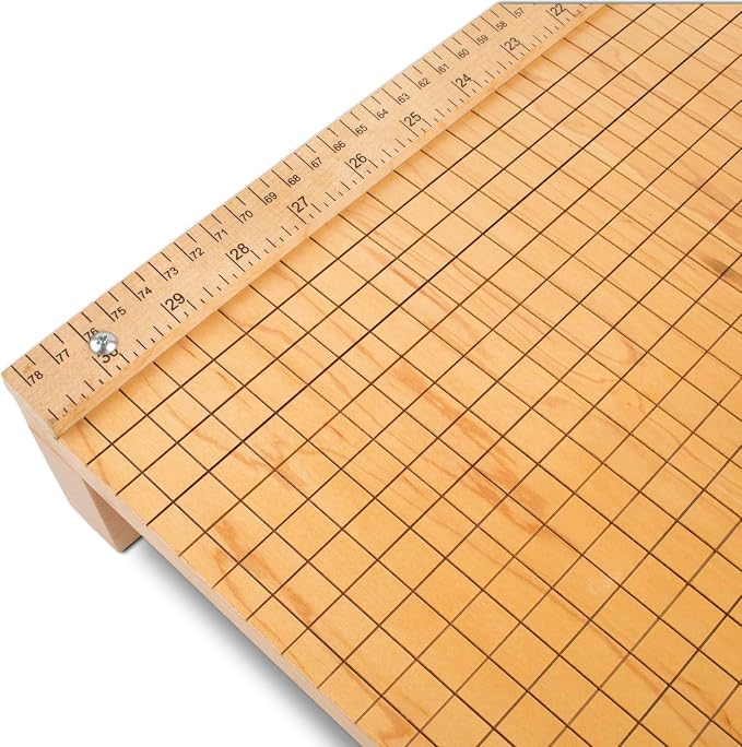 Swingline Paper Trimmer, Guillotine Paper Cutter, 15 Sheet Capacity, ClassicCut - Image 4