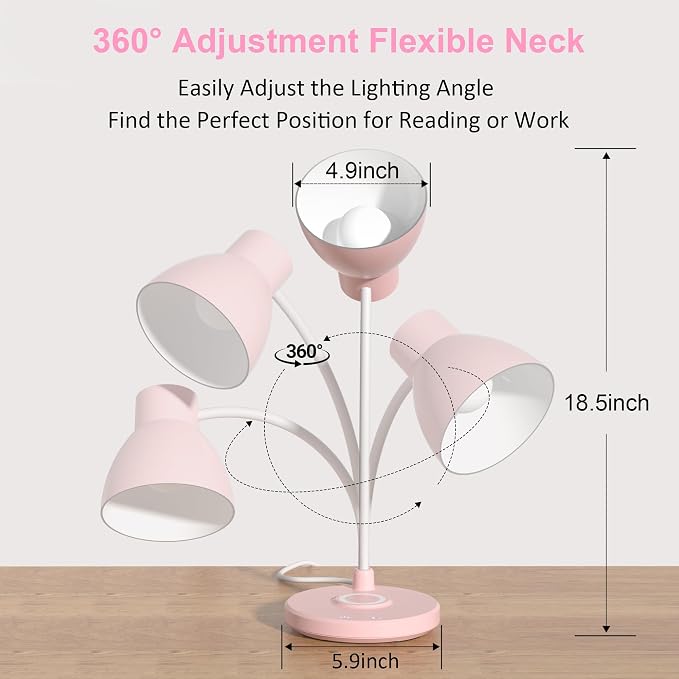 Desk Lamps for Home Office - Image 4