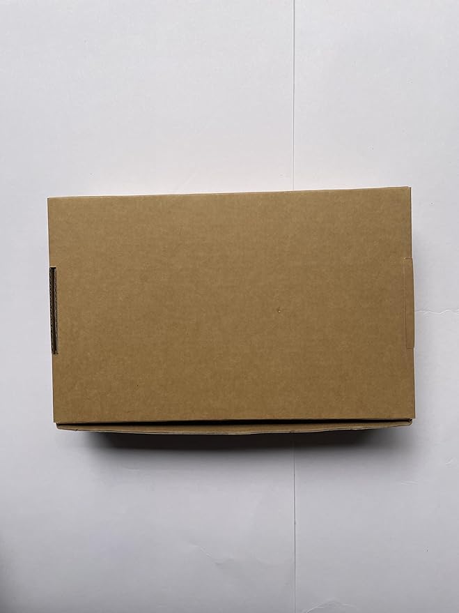 25 Pcs Book Board, Binder Board, Cover Board, Heavy Duty Chipboard for Book Binding, DIY Cardboard (Gray, 9 x 6 Inch 80PT)-DeskLoop Office