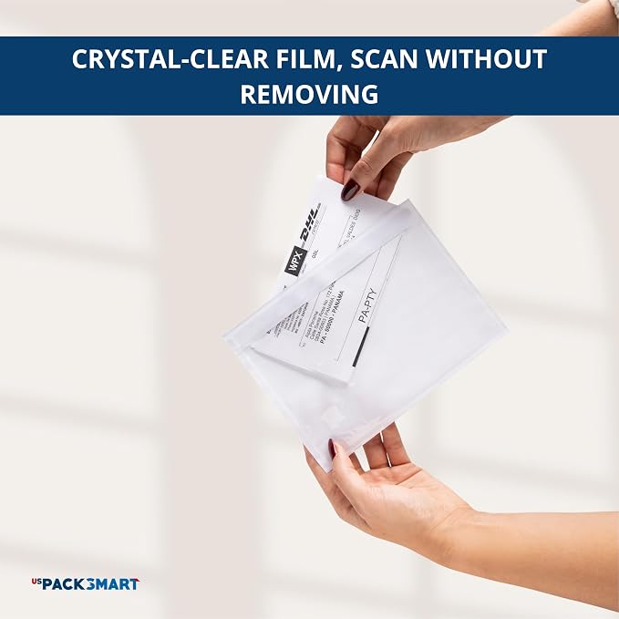 500 Units, Waterproof & Tear-Proof – Ideal - Image 7