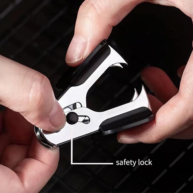 3 Pack Staple Puller Remover Tool - Image 7