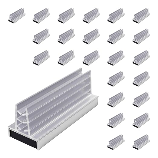 Master Magnetics Magnetic Sign Holder Pack by MasterMagnetics