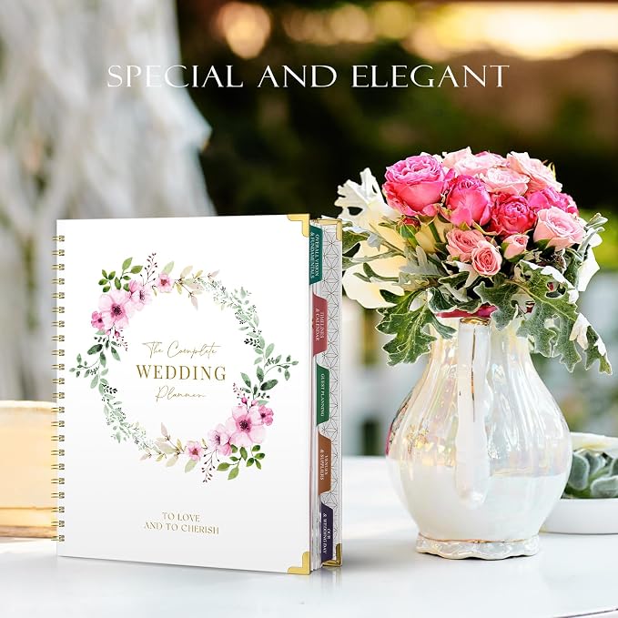 Wedding Planner for Bride - Image 7