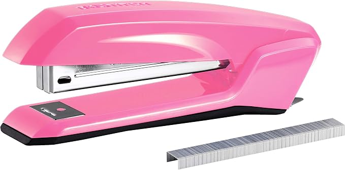 Bostitch Office Ascend 3 in 1 Stapler Integrated Remover & Staple Storage by BostitchOfficeProducts