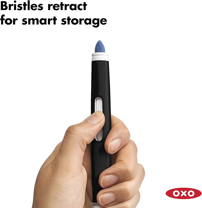 OXO Grips Electronics Cleaning Brush - Image 5