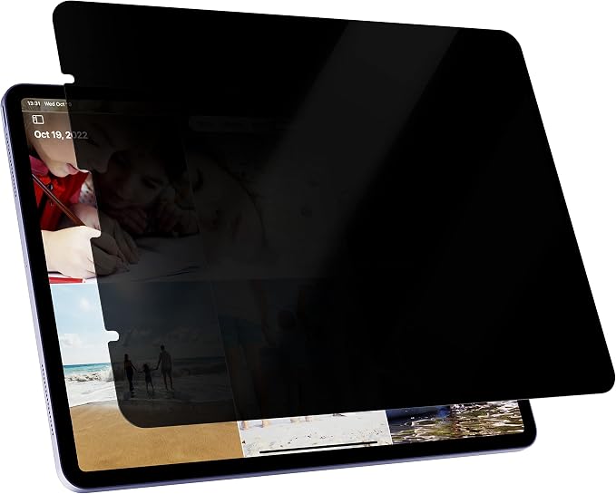 Peslv Privacy Screen Protector Compatible by peslv