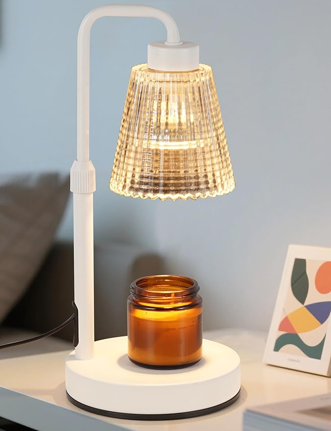 GODONLIF Candle Warmer Lamp by GODONLIF