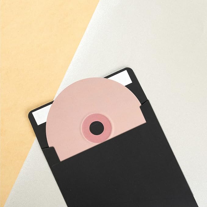 50 Pack 6 x 6 Square Envelopes Self Seal, Greeting Cards, Announcements - Image 4