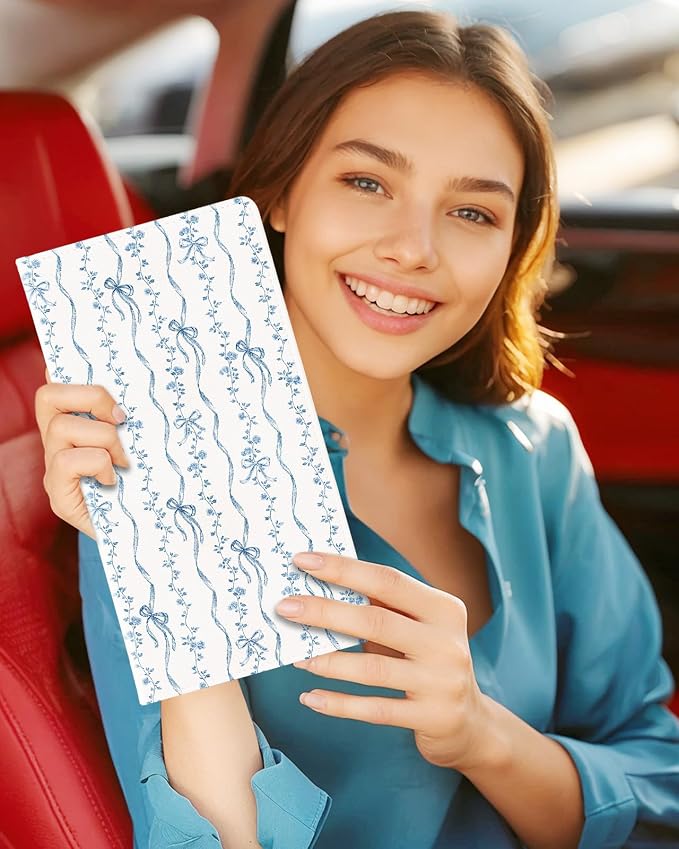Slohif Car Registration and Insurance Holder - Image 6
