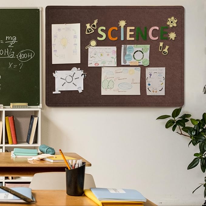 Large Bulletin Board - Image 7