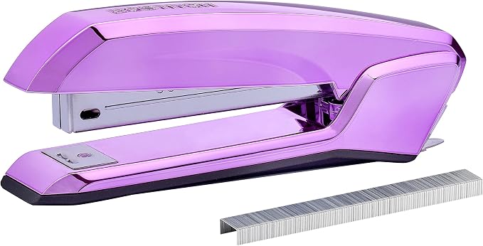 Bostitch Office Ascend 3 in 1 Stapler, 20 Sheet Capacity, Integrated Remover & by BostitchOfficeProducts