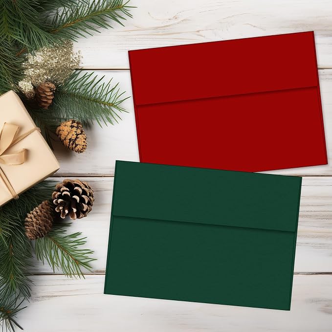 50 Card Envelopes - Image 6
