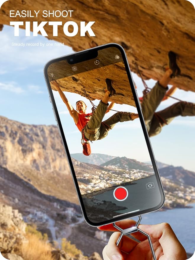 A-LuGei  &  Phone Kickstand Ring Holder - Image 4