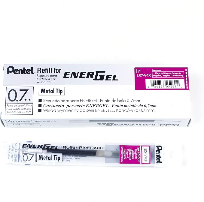 Pentel Refill Ink by PentelofAmerica