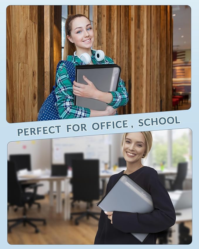Document Organizer, Accordion Folder - Image 7