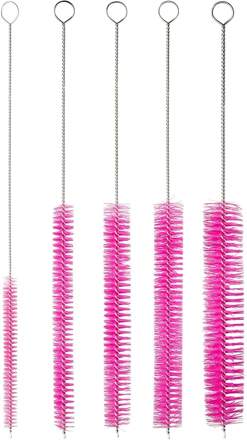 10" Extra Long Tube Brush Set - Image 2