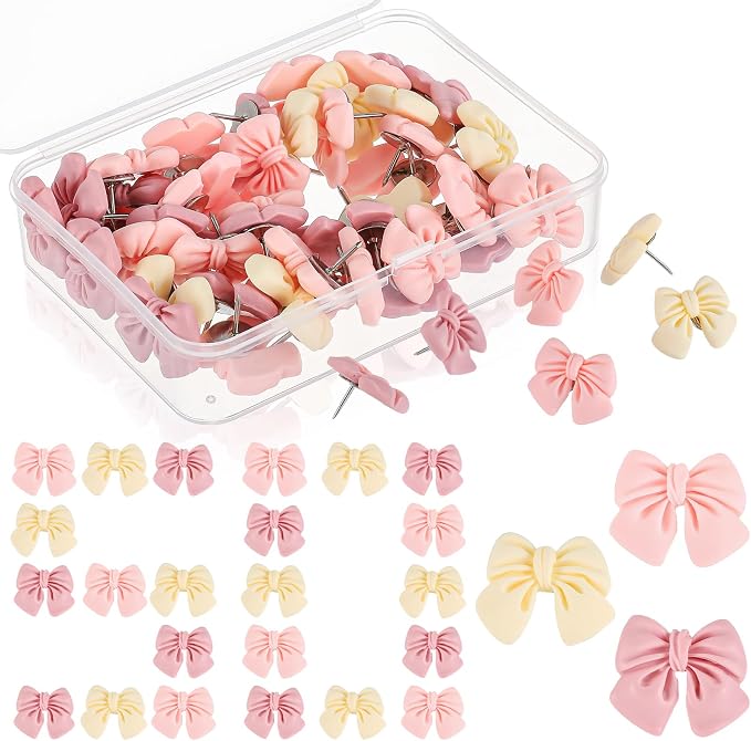 Dispowreath 50 Pcs Flower Push Pins by Dispowreath