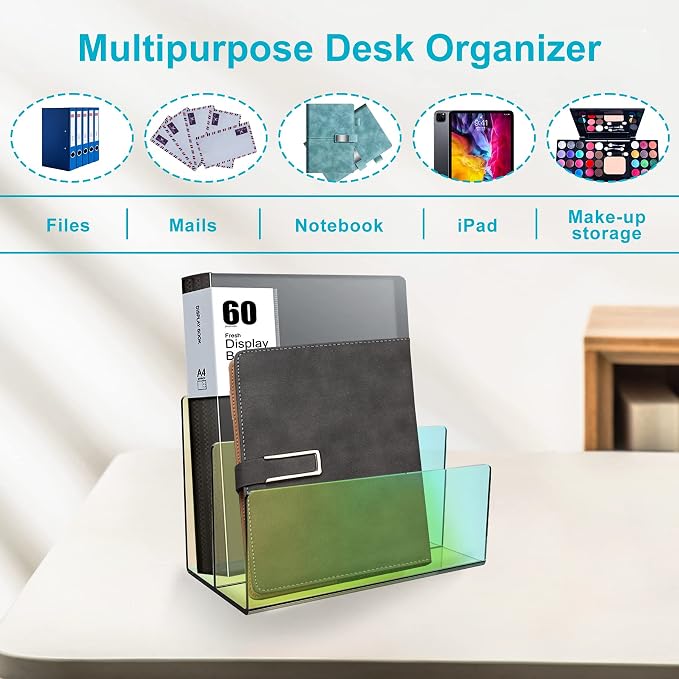 Boloyo Acrylic File Holder - Image 4