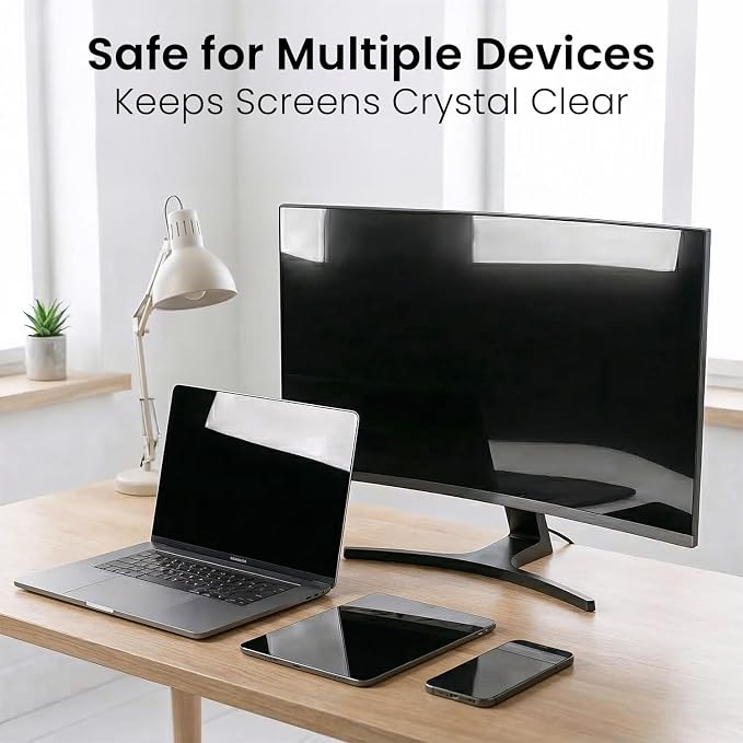 EVEO Screen Cleaner Spray - Image 3