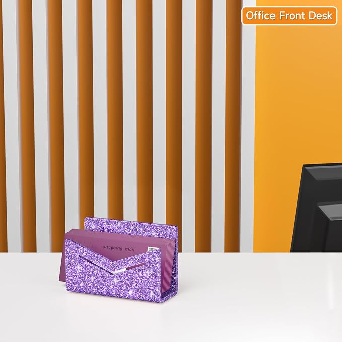 Beego Envelope and Mail Organizer Countertop - Image 2