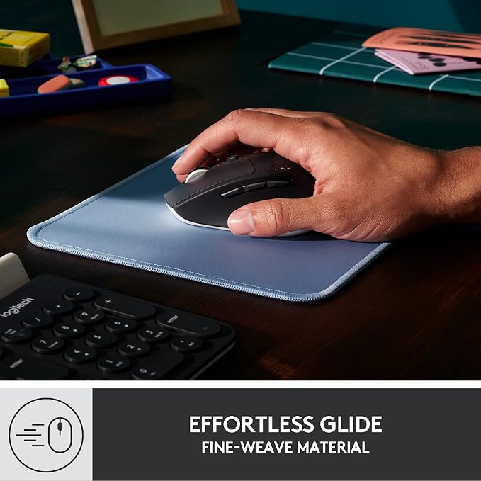Logitech Mouse Pad - Image 2