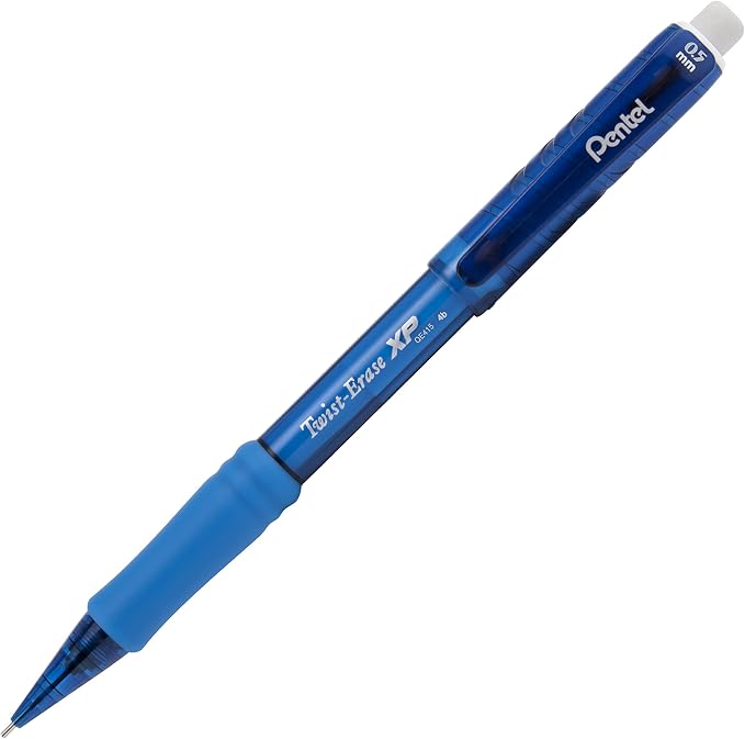 Pentel Twist-Erase Express Mechanical Pencil - Image 2