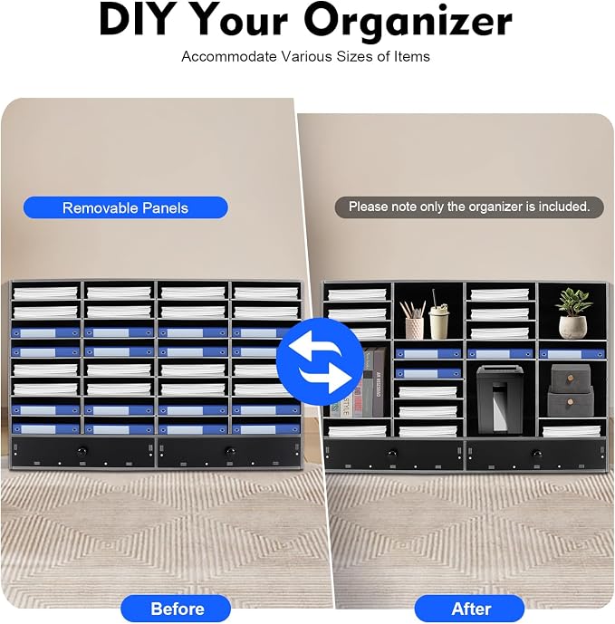Fifizoo Literature Organizer - Image 4