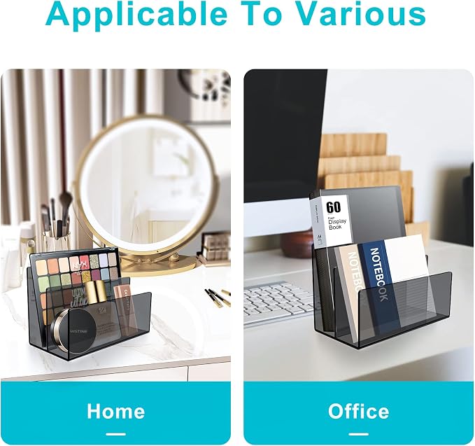 Boloyo Acrylic File Holder - Image 7