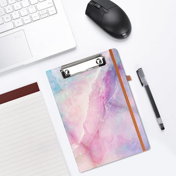 Hongri Mini Clipboard Folio - Image 6