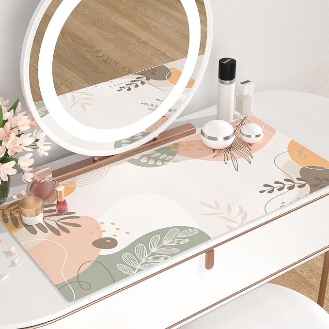 QiyI Large Mouse Pad, Extended Desk Mat - Image 6