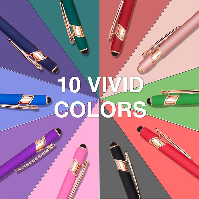 CRME Bulk Custom Personalized Pens - Image 6