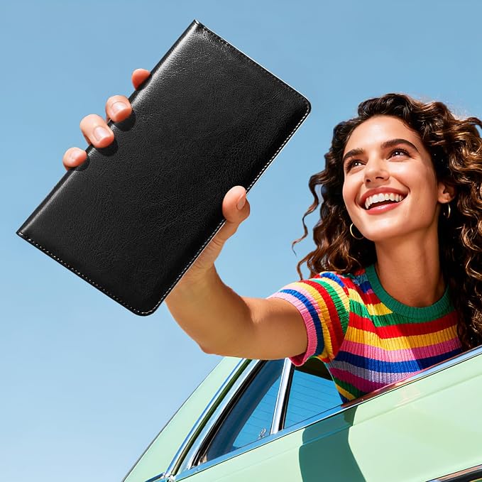 CoBak Car Registration and Insurance Holder - Image 7