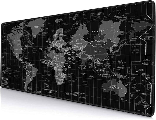 Armanza Large Gaming Mouse Pad, Long Mouse Pads by Armanza