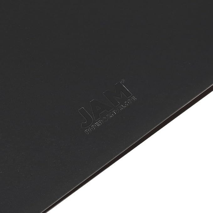 JAM PAPER Plastic Multi Pocket Folder - Image 7